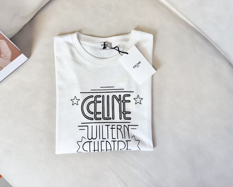 Celine T-Shirts